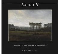 VARIOUS - Largo II (2CD)
