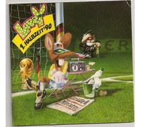 Various - Larry-1. Halbzeit '90