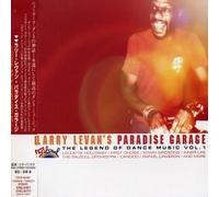 Various [Larry Levan S Paradis - Legend of Dance Music Vol.1