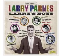Various - Larry Parnes - Larry's Boys