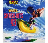 Various - Larry präsentiert neue Smash Hits '93