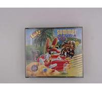 Various - Larry präsentiert Sommer Smash Hits '91