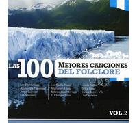 Various - Las 100 Mejores Canciones Del