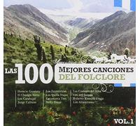 Various - Las 100 Mejores Canciones Del