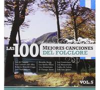 Various - Las 100 Mejores Canciones Del