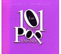 Various - Las 101 Canc. Del Pop Espanol 10th Anniversary