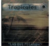 Various - Las Que Pegaron En El Puerto