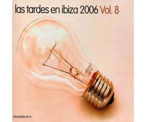 Various - Las Tardes En Ibiza 2006