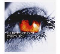Various - Las Tardes En Ibiza Chill Music 4