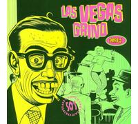 Various - Las Vegas Grind Part 2 [Vinilo]