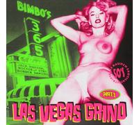 Various - Las Vegas Grind Pt.3