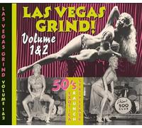 Various - Las Vegas Grind Vol.1 & 2