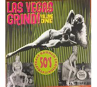 Various - Las Vegas Grind Vol.1 [Vinilo]
