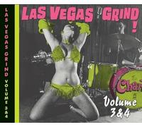 Various - Las Vegas Grind Vol.3 & 4