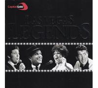 Various - Las Vegas Legends