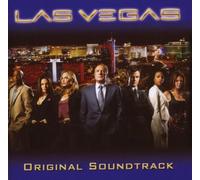 Various - Las Vegas-Soundtrack [Import]