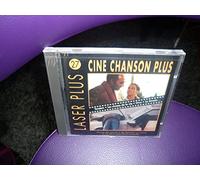 Various - Laser Plus N° 27 - Cine Chanson Plus