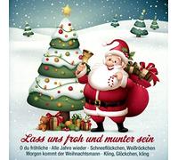 Various - Lass UNS Froh und Munter Sein [Import]