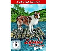 Various - Lassies Neue Freunde-2 Disc