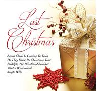 Various - Last Christmas