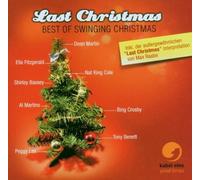 Various - Last Christmas - Best of Chris