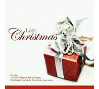 Various - Last Christmas [Import]