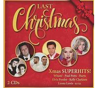 Various - Last Christmas-Xmas Superhits!