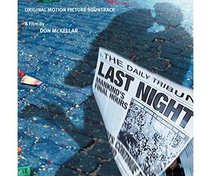 Various - Last Night