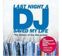 Various - Last Night a DJ Saved My Life