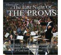 Various - The Last Night of the Proms