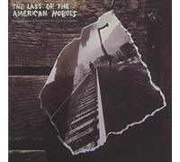 Various - Last of the American..