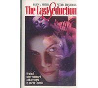 Various - Last Seduction