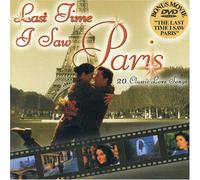 Various - Last Time I Saw Paris