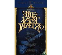Various - Last Waltz [Reino Unido] [VHS]
