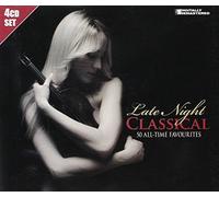 Various - Late Night Classical
