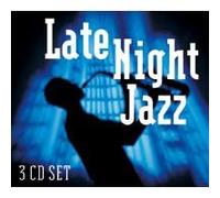 Various - Late Night Jazz