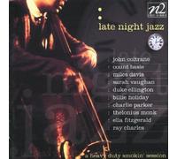 Various - Late Night Jazz