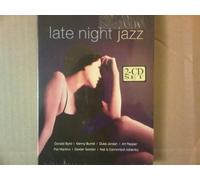 Various - Late Night Jazz