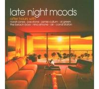 Various - Late Night Moods