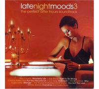 Various - Late Night Moods 3
