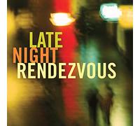 Various - Late Night Rendezvous