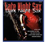 Various - Late Night Sax