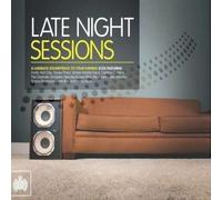 various - Late Night Sessions