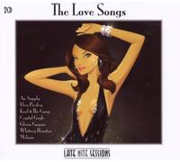 Various - Late Night Sessions: Love Songs [Import]