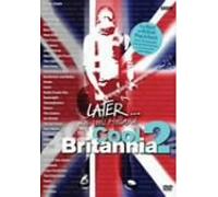 Various - Later.. . Cool Britannia 2 [Alemania] [DVD]