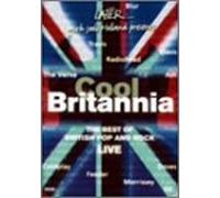 Various - Later.. . Cool Britannia [Alemania] [DVD]