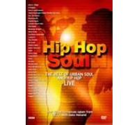 Various - Later.. . Hip Hop Soul [Alemania] [DVD]