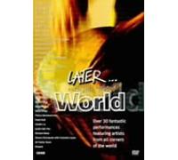 Various - Later - Later...World [Edizione: Giappone] [Italia] [DVD]