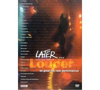 Various - Later... Louder With Jools Holland [Edizione: Regno Unito] [Italia] [DVD]