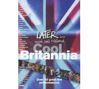 Various - Later With Jools Holland - Cool Britannia [Reino Unido] [DVD]